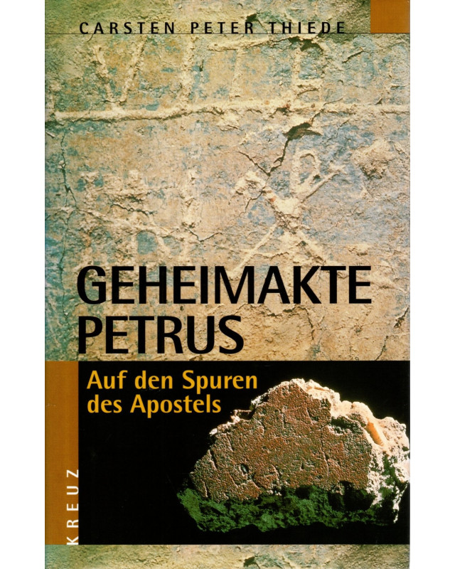 Geheimakte Petrus