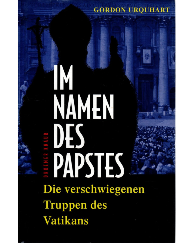 Im Namen des Papstes