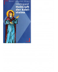 Hildegard - Heilkraft der Edelsteine - Taschenbuch