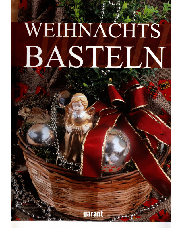 Weihnachtsbasteln