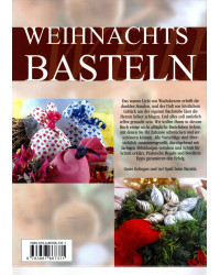 Weihnachtsbasteln