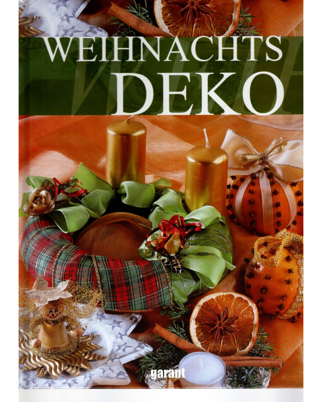 Weihnachtsdeko