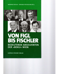 Von Figl bis Fischler