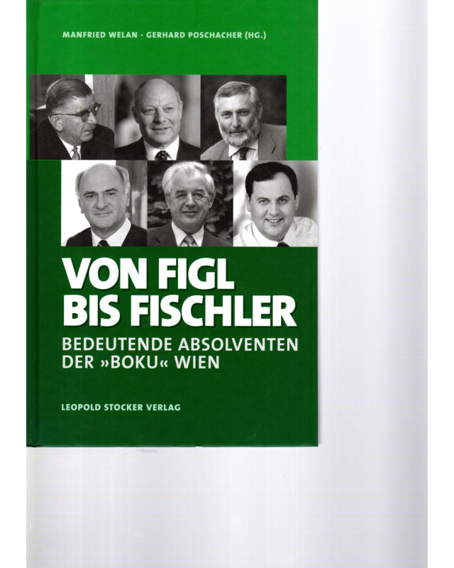 Von Figl bis Fischler