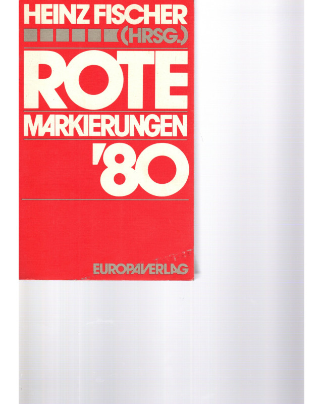 Rote Markierungen '80