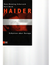 Haider - Schatten über Europa