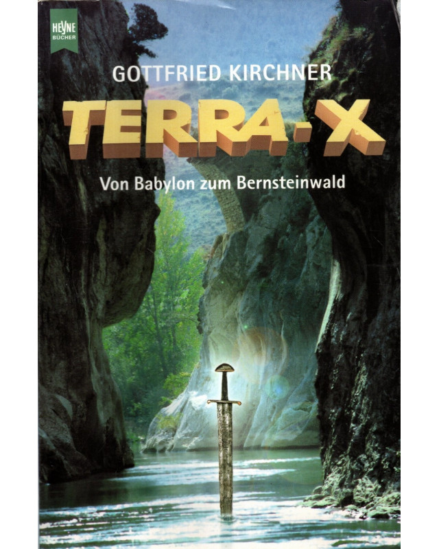 Terra-X - Von Babylon zum Bernsteinwald