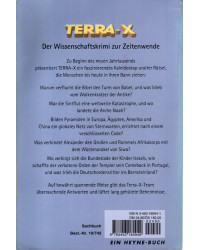 Terra-X - Von Babylon zum Bernsteinwald