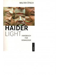 Haider  Light