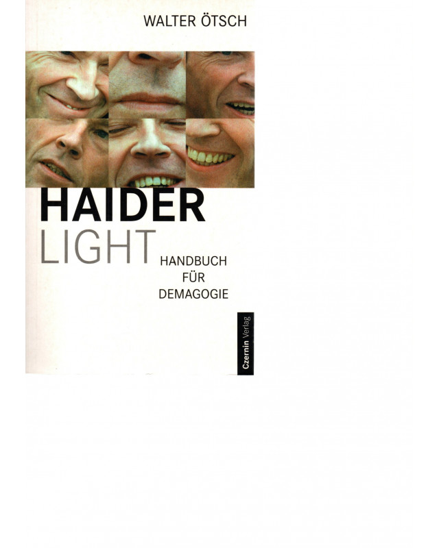 Haider  Light