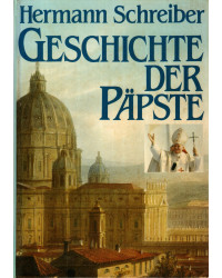 Geschichte der Päpste