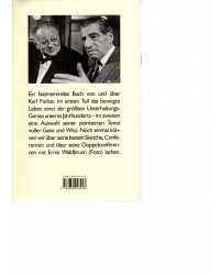 Das große Karl Farkas Buch - sein Leben, seine besten Texte