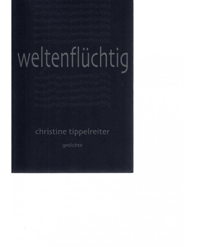 Weltenflüchtig