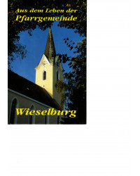 Aus dem Leben der Pfarrgemeinde Wieselburg