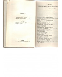 Österreichische Dichter - Franz Grillparzers Werke - Band 3 und 4