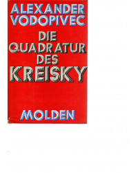 Die Quadratur des Kreisky