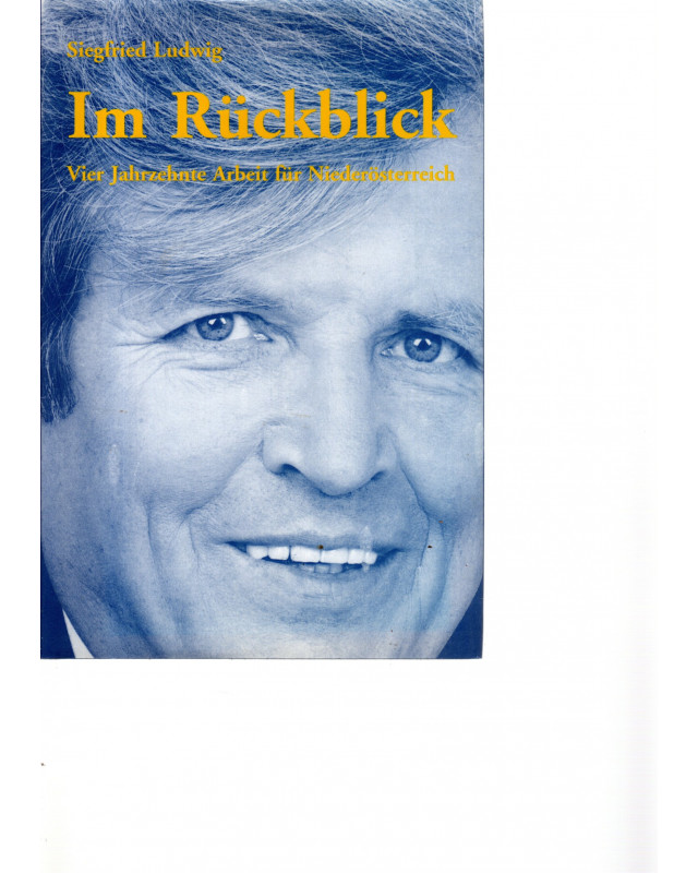 Im Rückblick