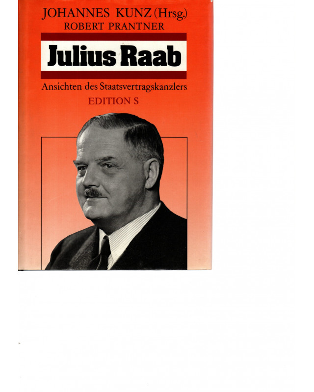 Julius Raab