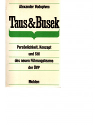 Taus & Busek