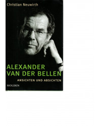 Alexander van der Bellen