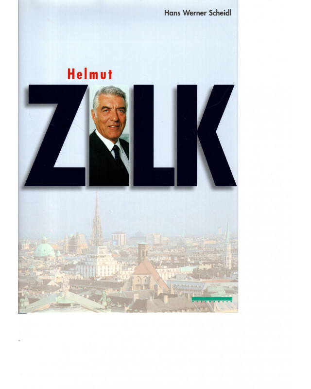 Helmut Zilk