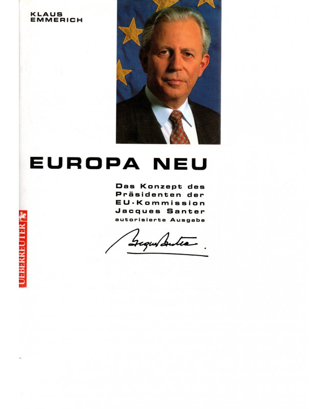 Europa neu