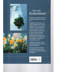 Stilvoller Grabschmuck - Gestecke, Sträuße und Pflanzschalen individuell gestalten