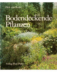 Bodendeckende Pflanzen