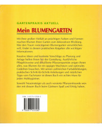 Mein Blumengarten - Mit den besten Gärtnertipps, Pflanzenkunde von A-Z