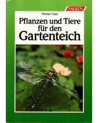 Pflanzen und Tiere für den...