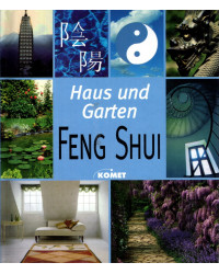 Feng Shui - Haus und Garten