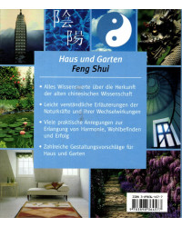 Feng Shui - Haus und Garten