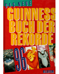 Guiness Buch der Rekorde