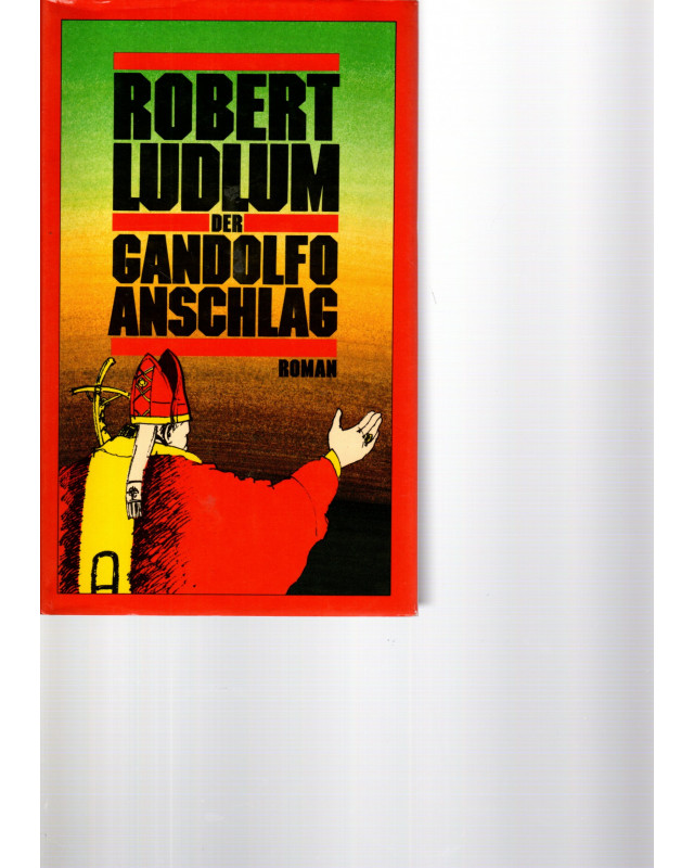 Der Gandolfo Anschlag