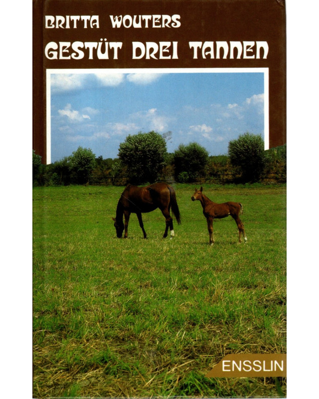 Gestüt Drei Tannen