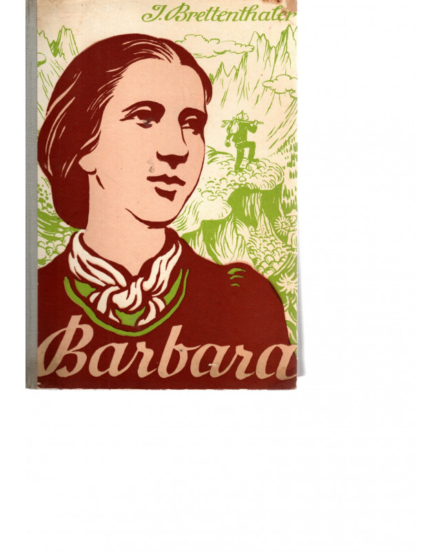 Barbara