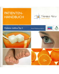 Patientenhandbuch - Diabetes mellitus Typ 2