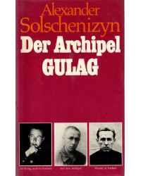 Der Achipel Gulag