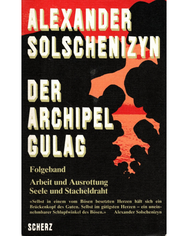 Der Archipel Gulag