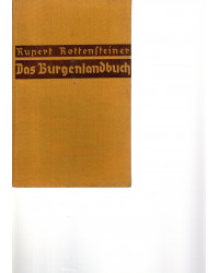 Das Burgenlandbuch