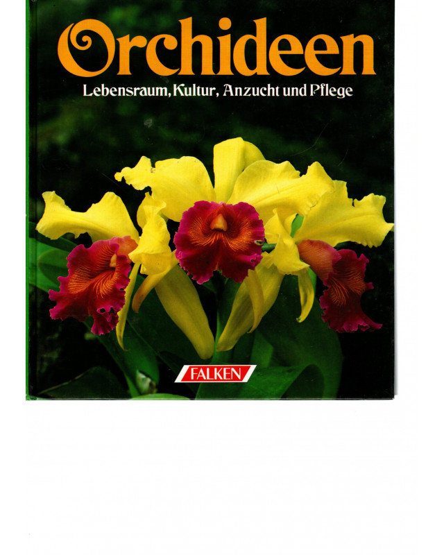 Orchideen