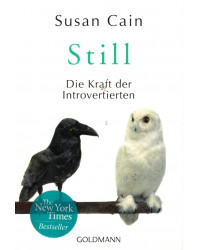 Still - Die Kraft der Introvertierten