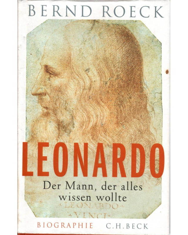 Leonardo da Vinci