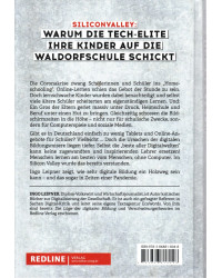 Die Katastrophe der digitalen Bildung - Warum Tablets Schüler nicht klüger machen - und Menschen die besseren Lehrer sind