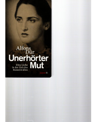 Unerhörter Mut