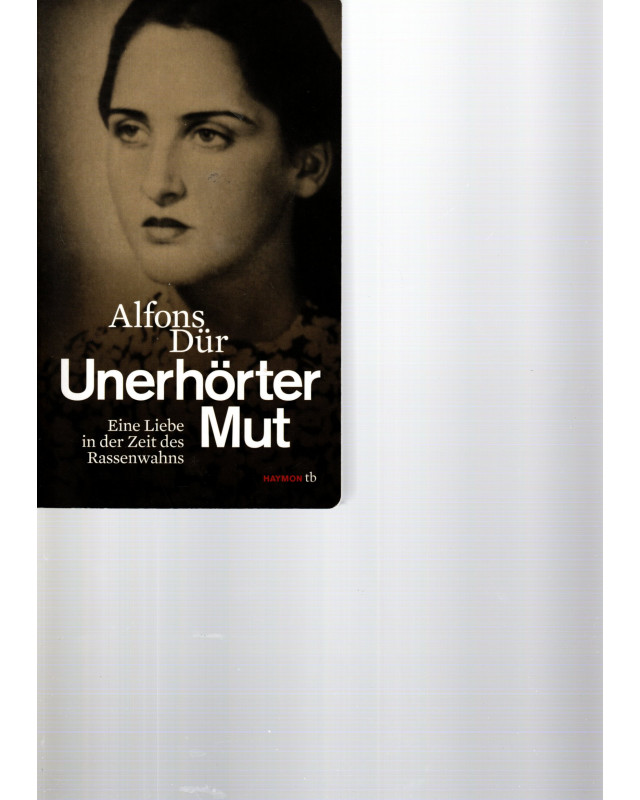 Unerhörter Mut