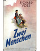 Zwei Menschen