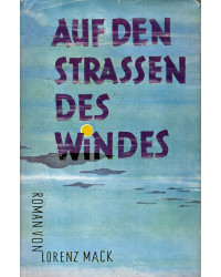 Auf den Straßen des Windes