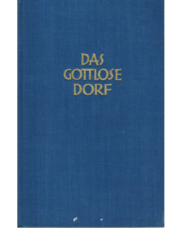 Das gottlose Dorf