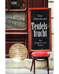 Teufelsfrucht - Ein kulinarischer Krimi